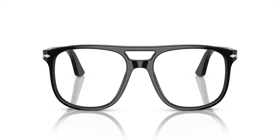 OKULARY KOREKCYJNE PERSOL® GRETA PO 3329V 95 54 ROZMIAR M