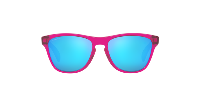 OKULARY DZIECIĘCE OAKLEY® FROGSKINS XXS OJ 9009 900904 48