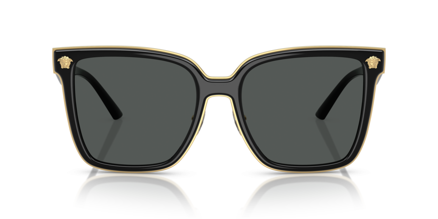 OKULARY VERSACE VE 2278D GB1/87 58 ROZMIAR L