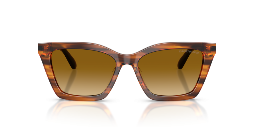 OKULARY EMPORIO ARMANI EA 4250U 62682L 54 ROZMIAR M