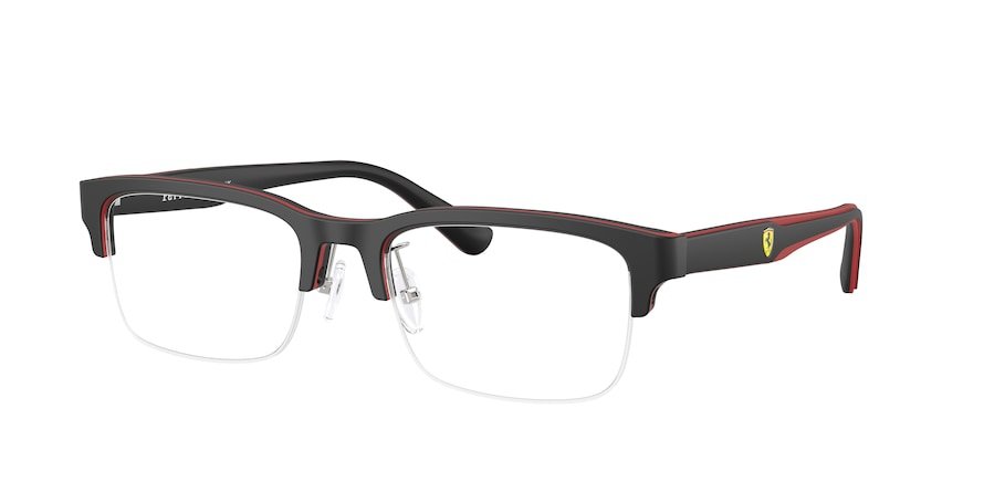 OKULARY KOREKCYJNE FERRARI SCUDERIA FZ 8028 757 53 ROZMIAR M