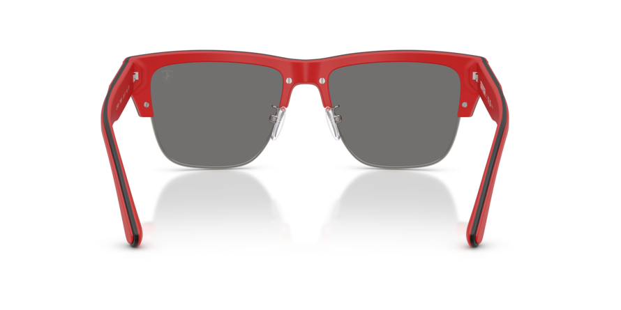 OKULARY FERRARI SCUDERIA FZ 6026 758/81 55 ROZMIAR M