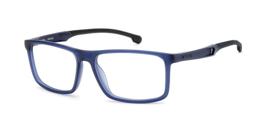 OKULARY KOREKCYJNE CARRERA DUCATI CARDUC 024 FLL 56 ROZMIAR M