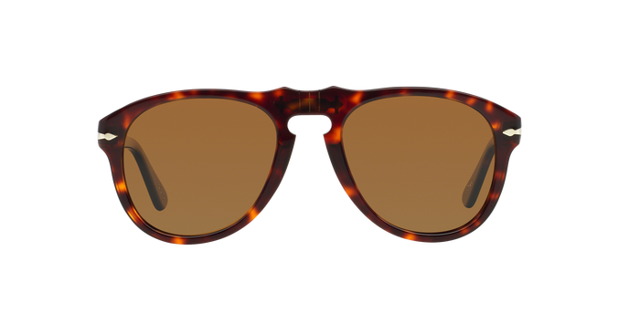 OKULARY PERSOL® PO 0649 24/57 54 ROZMIAR M Z POLARYZACJĄ
