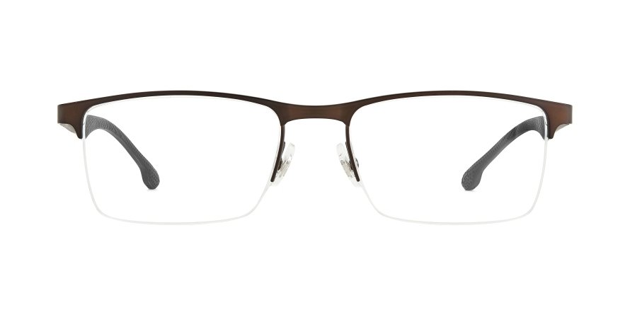OKULARY KOREKCYJNE CARRERA CA 8846 VZH 56 ROZMIAR M
