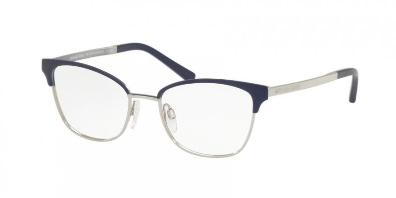 OKULARY KOREKCYJNE MICHAEL KORS ADRIANNA IV MK 3012 1134 51 ROZMIAR S