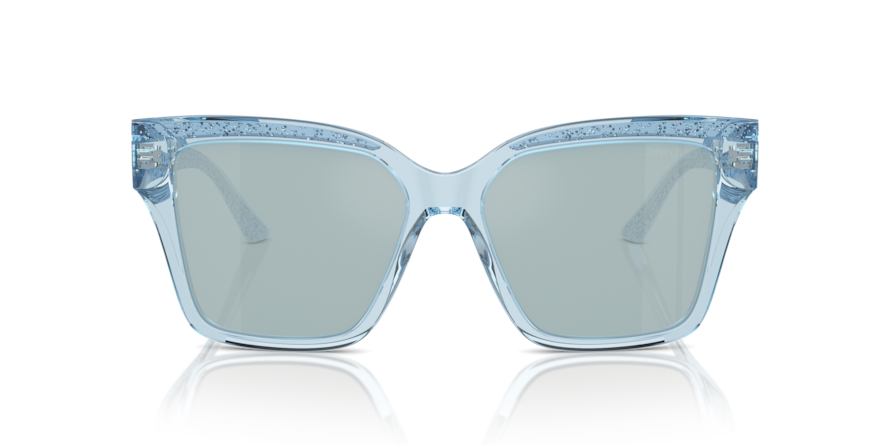 OKULARY JIMMY CHOO JC 5003 50387C 55 ROZMIAR M