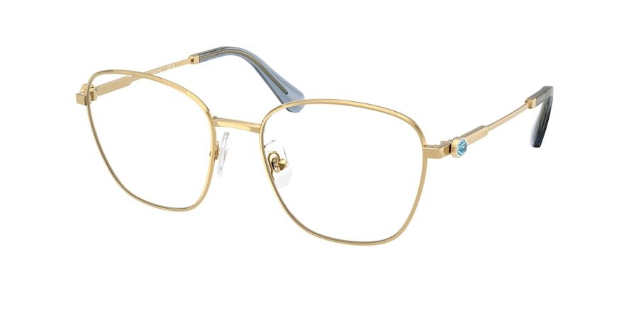 OKULARY KOREKCYJNE SWAROVSKI SK 1019 4021 52 ROZMIAR M