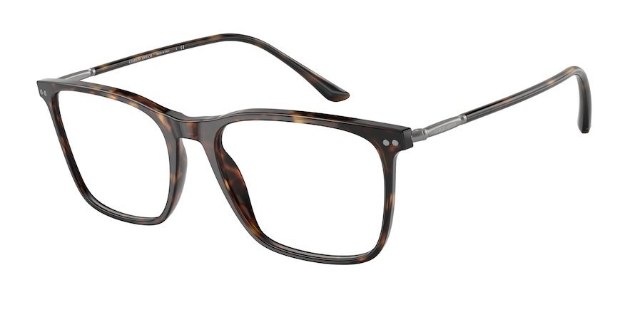 OKULARY KOREKCYJNE GIORGIO ARMANI AR 7197 5026 55 ROZMIAR M