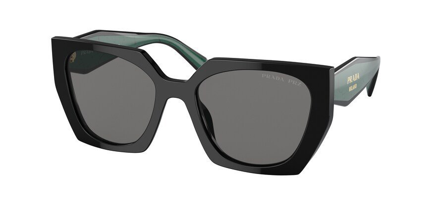 OKULARY PRADA EYEWEAR PR 15WS 1AB5Z1 54 ROZMIAR M Z POLARYZACJĄ