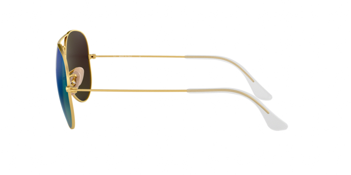 OKULARY RAY-BAN® AVIATOR LARGE METAL RB 3025 112/19 55 ROZMIAR S