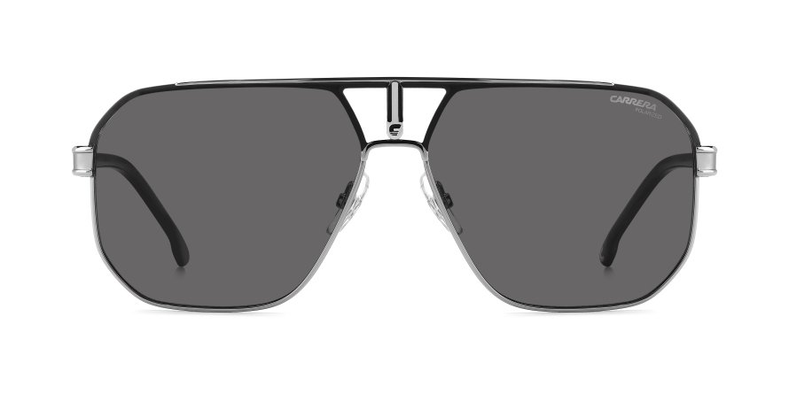 OKULARY CARRERA CA 1062S RZZ 62 ROZMIAR L Z POLARYZACJĄ