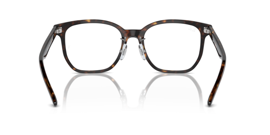 OKULARY KOREKCYJNE RAY-BAN® RX 5425D 2012 54 ROZMIAR M