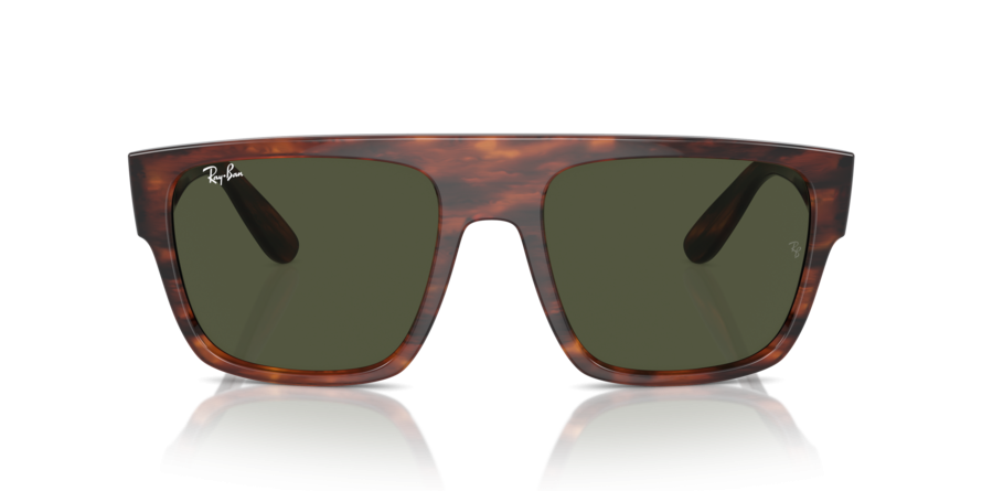 OKULARY RAY-BAN® DRIFTER RB 0360S 954/31 57 ROZMIAR L