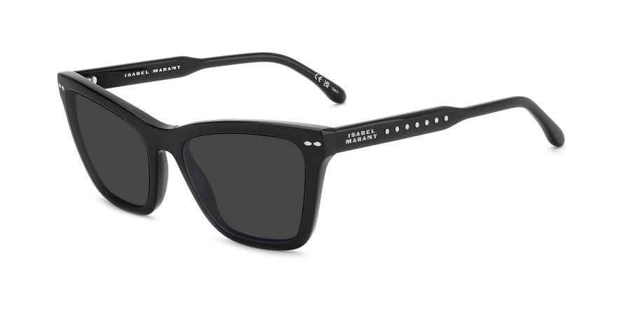 OKULARY ISABEL MARANT IM 0255S 807 55 ROZMIAR M