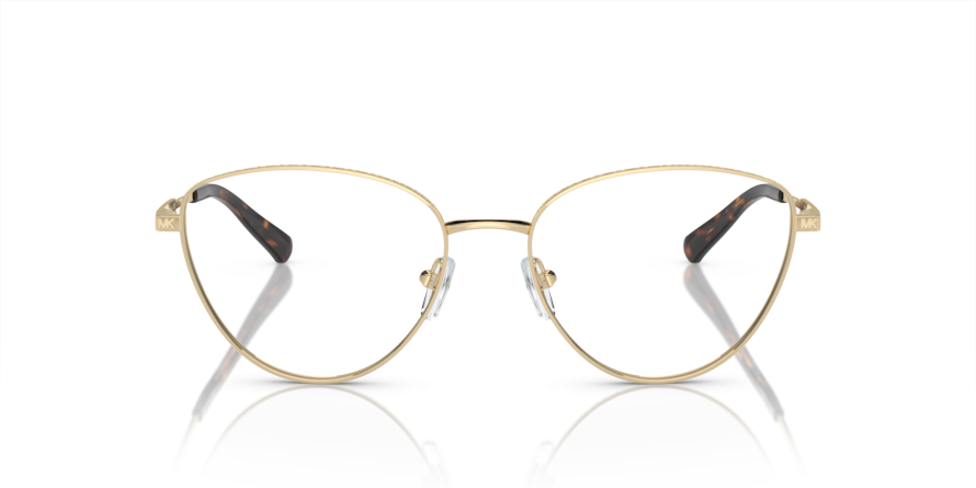 OKULARY KOREKCYJNE MICHAEL KORS CRESTED BUTTE MK 3070 1014 53 ROZMIAR M