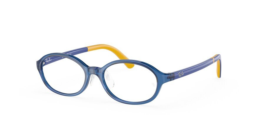 OKULARY KOREKCYJNE DZIECIĘCE RAY-BAN® RY 1616D 3913 45