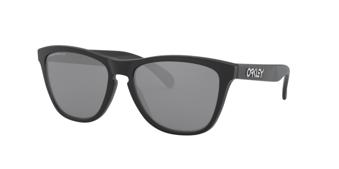 OKULARY OAKLEY® FROGSKINS OO 9013 9013F7 55 ROZMIAR M Z POLARYZACJĄ