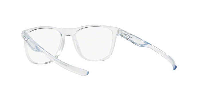OKULARY KOREKCYJNE OAKLEY® TRILLBE X OX 8130 813003 52 ROZMIAR M