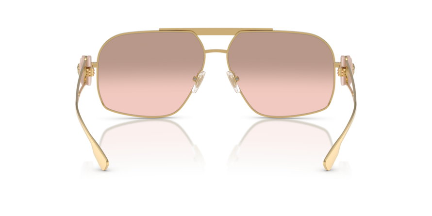 OKULARY FOTOCHROMOWE VERSACE VE 2269 10027E 62 ROZMIAR L