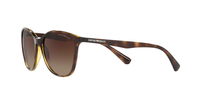 OKULARY EMPORIO ARMANI EA 4073 502613 56 ROZMIAR M