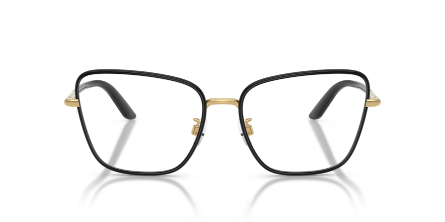 OKULARY KOREKCYJNE DOLCE & GABBANA DG 1359 1334 57 ROZMIAR M