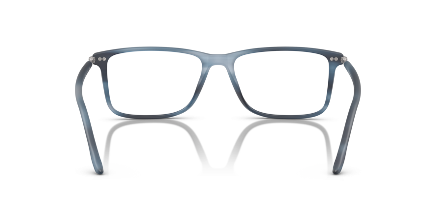 OKULARY KOREKCYJNE GIORGIO ARMANI AR 7261 6165 54 ROZMIAR M