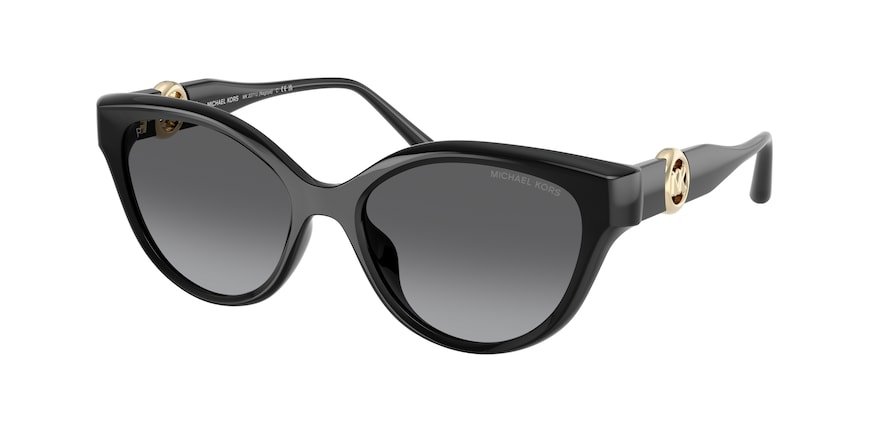 OKULARY MICHAEL KORS NAGOYA MK 2271U 3005T3 53 ROZMIAR M