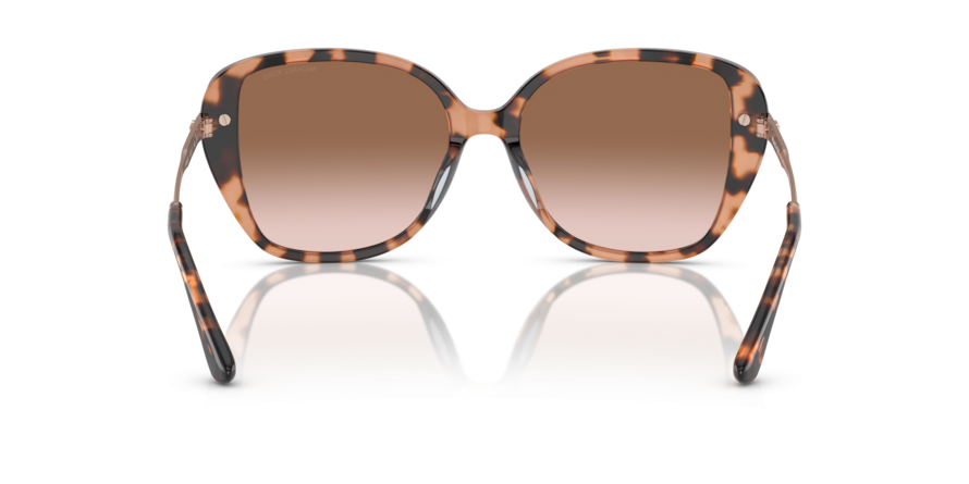 OKULARY MICHAEL KORS FLATIRON MK 2185BU 344913 54 ROZMIAR M