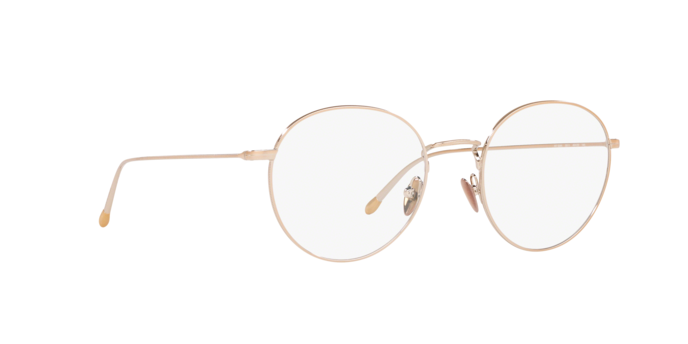 OKULARY KOREKCYJNE GIORGIO ARMANI AR 5095 3011 49 ROZMIAR S