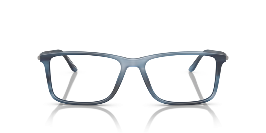 OKULARY KOREKCYJNE GIORGIO ARMANI AR 7261 6165 54 ROZMIAR M