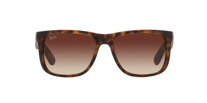 OKULARY RAY-BAN® JUSTIN RB 4165 710/13 55 ROZMIAR M