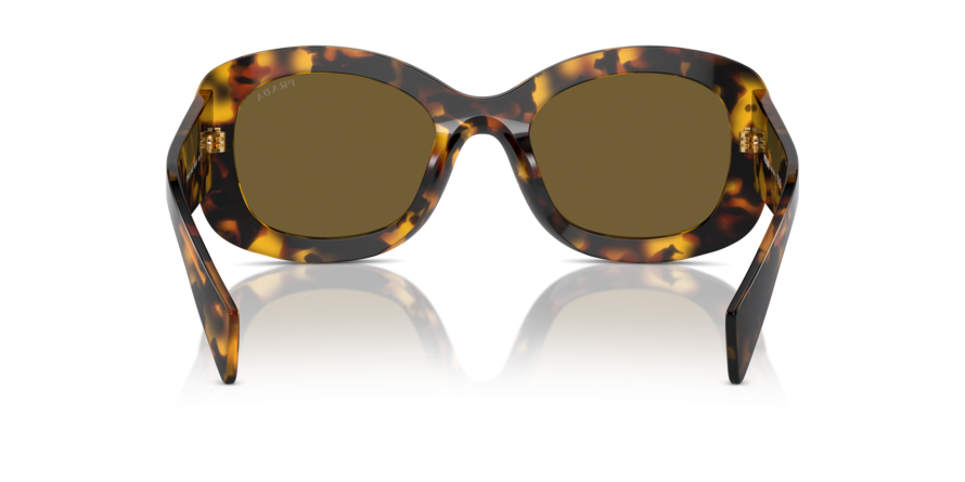 OKULARY PRADA EYEWEAR PR A13S VAU01T 54 ROZMIAR M