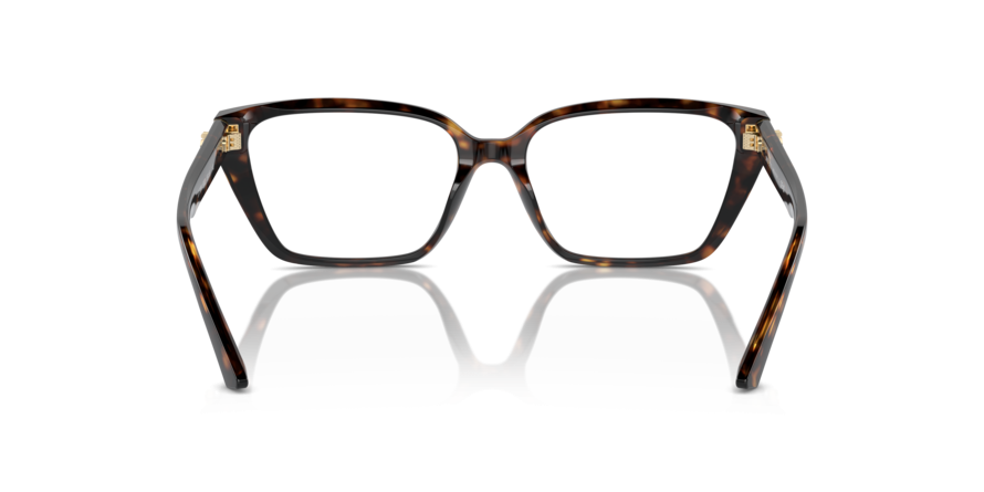 OKULARY KOREKCYJNE JIMMY CHOO JC 3008 5002 55 ROZMIAR M