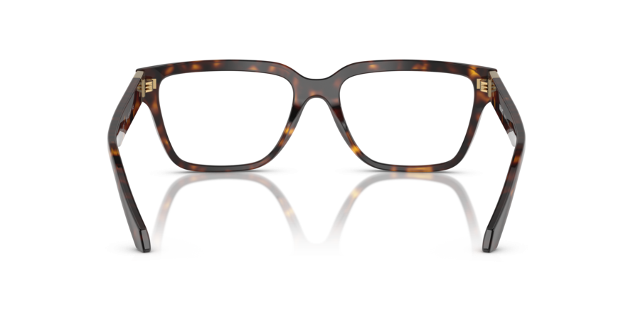 OKULARY KOREKCYJNE VERSACE VE 3357 108 55 ROZMIAR M