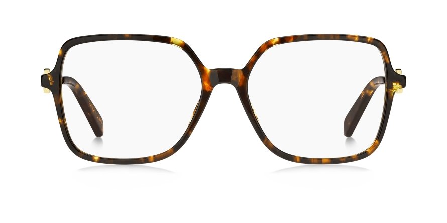 OKULARY KOREKCYJNE MARC JACOBS MARC 691 086 54 ROZMIAR M