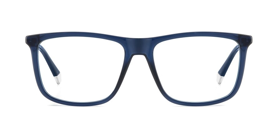OKULARY KOREKCYJNE POLAROID PLD D497 PJP 55 ROZMIAR M