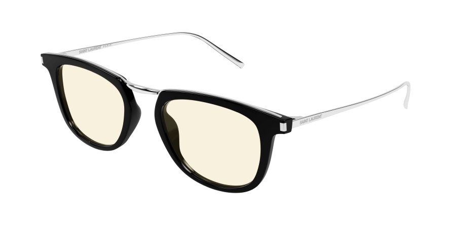 OKULARY KOREKCYJNE SAINT LAURENT SL 753 003 50 ROZMIAR M