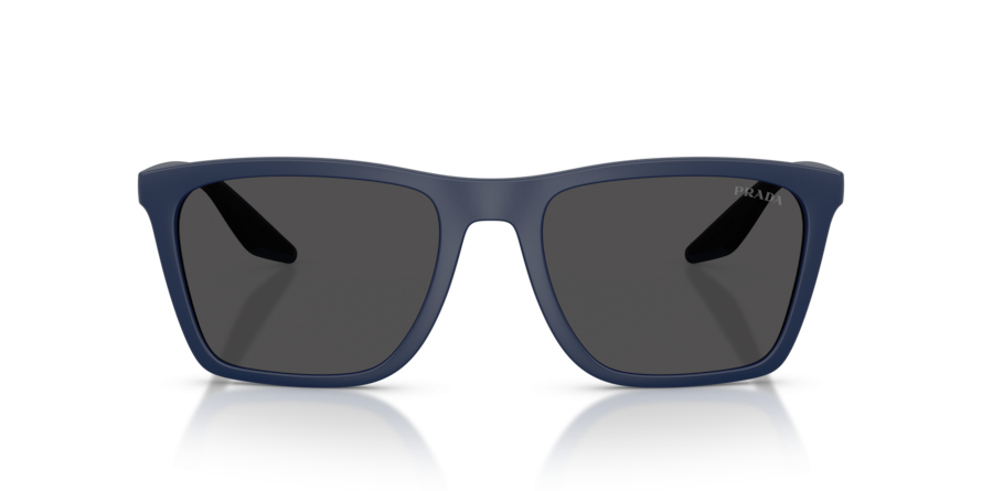 OKULARY PRADA SPORT PS B08S TFY06F 56 ROZMIAR M