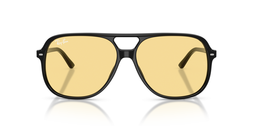 OKULARY RAY-BAN® BILL RB 2198 901/R6 60 ROZMIAR L