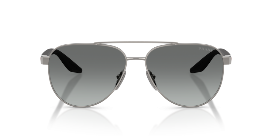 OKULARY PRADA SPORT PS A52S 5AV3M1 58 ROZMIAR M