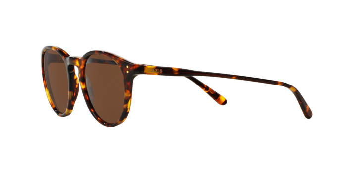 OKULARY POLO RALPH LAUREN PH 4110 513483 50 ROZMIAR M Z POLARYZACJĄ