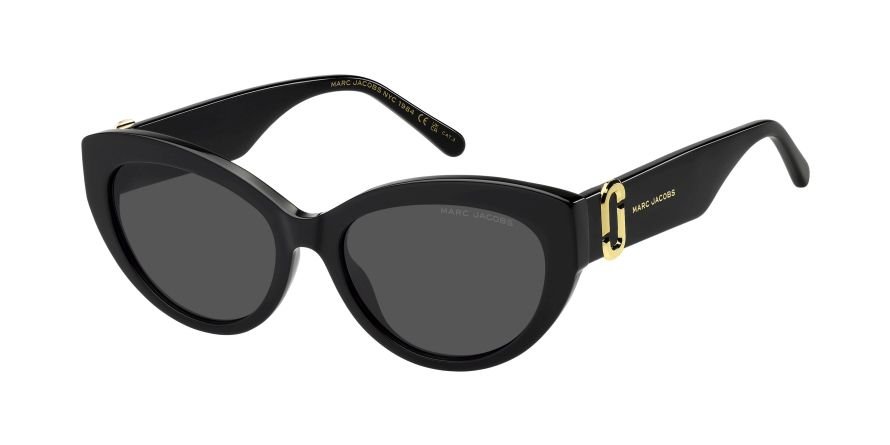 OKULARY MARC JACOBS MARC 883S 807 54 ROZMIAR M