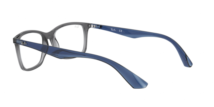 OKULARY KOREKCYJNE RAY-BAN® RX 7047 5769 56 ROZMIAR L