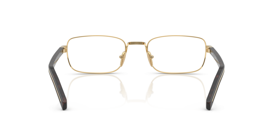 OKULARY KOREKCYJNE PRADA EYEWEAR PR B54V 5AK1O1 52 ROZMIAR M