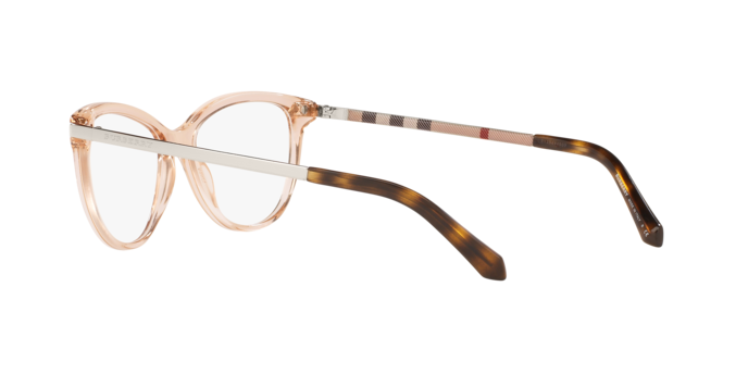OKULARY KOREKCYJNE BURBERRY BE 2280 3358 52 ROZMIAR S