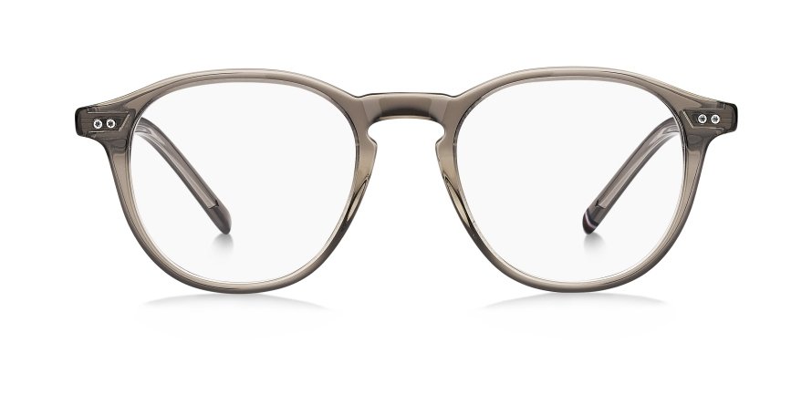 OKULARY KOREKCYJNE TOMMY HILFIGER TH 1893 10A 48 ROZMIAR S