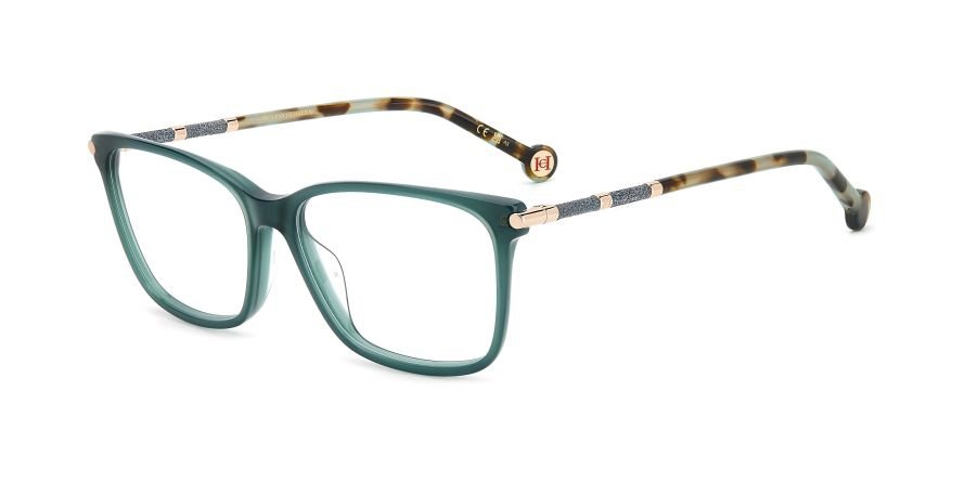 OKULARY KOREKCYJNE CAROLINA HERRERA HER 0199G ACK 55 ROZMIAR M