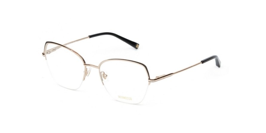 OKULARY KOREKCYJNE HERMOSSA HMO 492 C1 53 ROZMIAR S