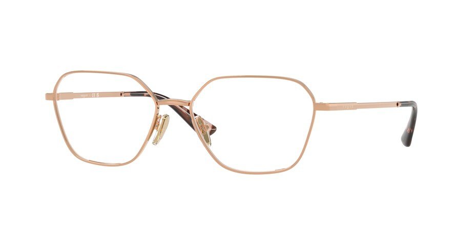 OKULARY KOREKCYJNE VOGUE EYEWEAR VO 4334 5152 54 ROZMIAR M
